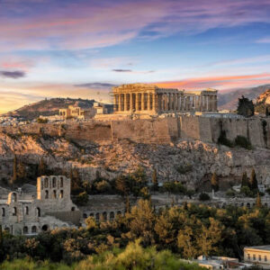 Unveiling Greece’s Finest: The Ultimate Top 10 Destinations
