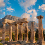 The Best Time to Visit Greece in 2023. Discover the Ideal Time to Explore Greece in 2023