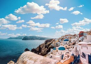 Embrace the Magic of Greek Summer: Unveiling the Top Destinations
