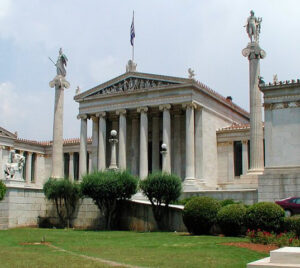 Athens Half Day Panoramic Sightseeing Private Tour